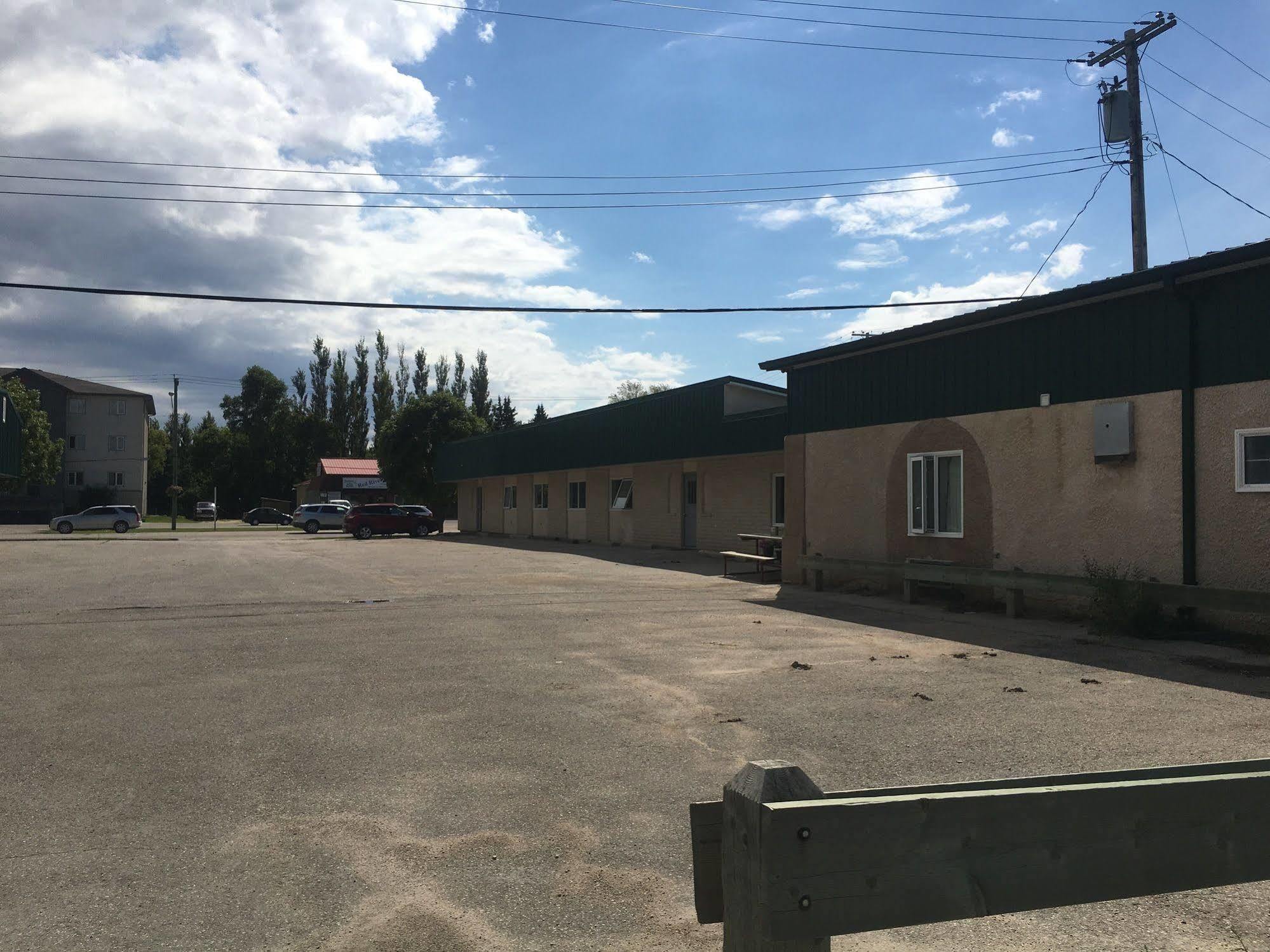 Altona Hotel エクステリア 写真