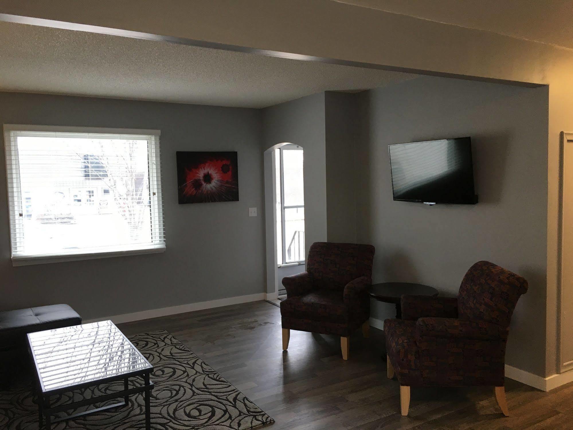 Altona Hotel エクステリア 写真
