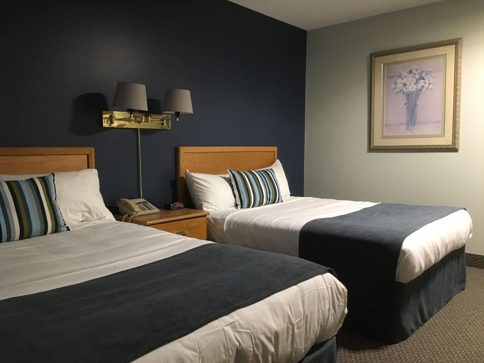 Altona Hotel エクステリア 写真