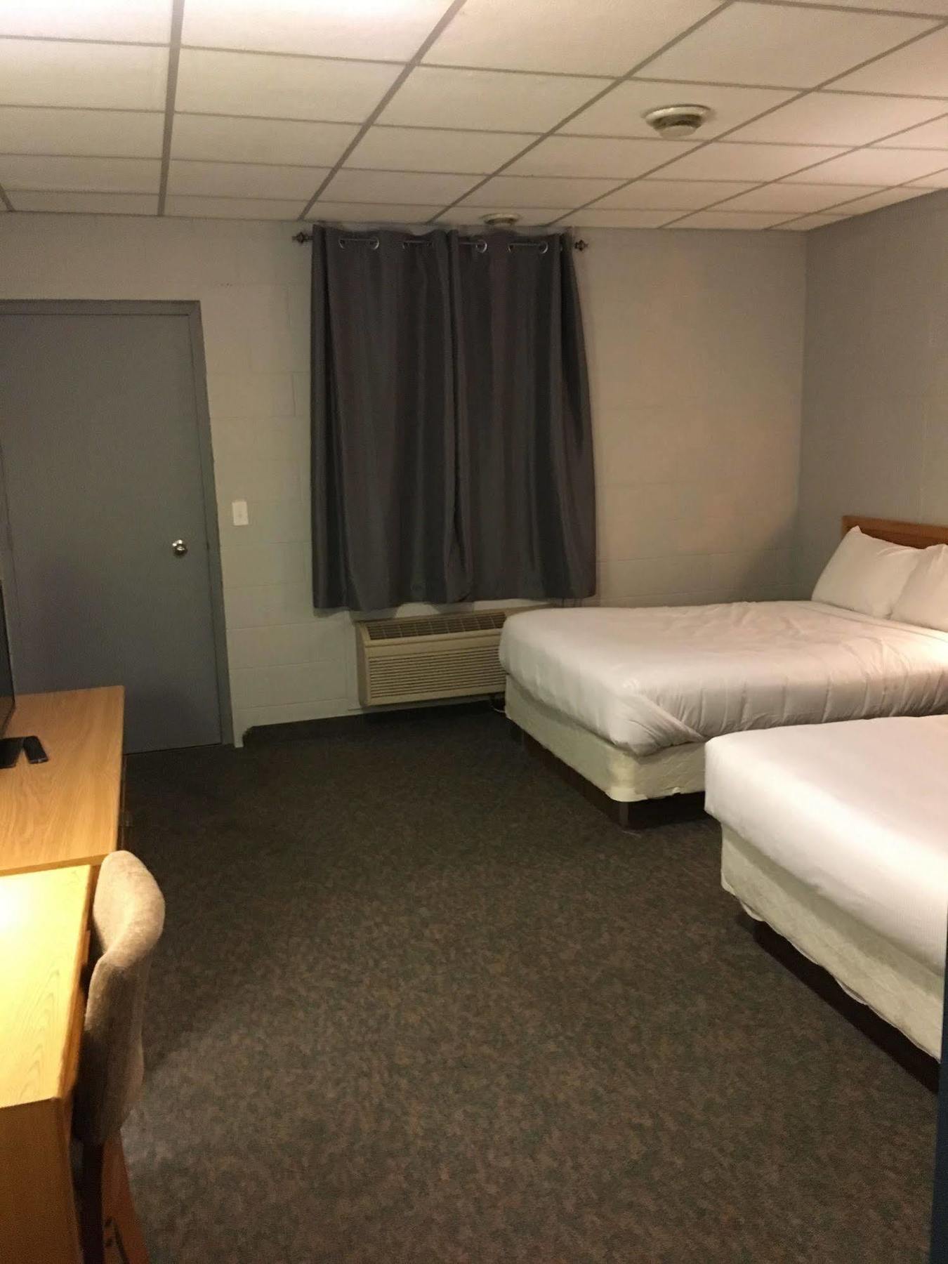 Altona Hotel エクステリア 写真