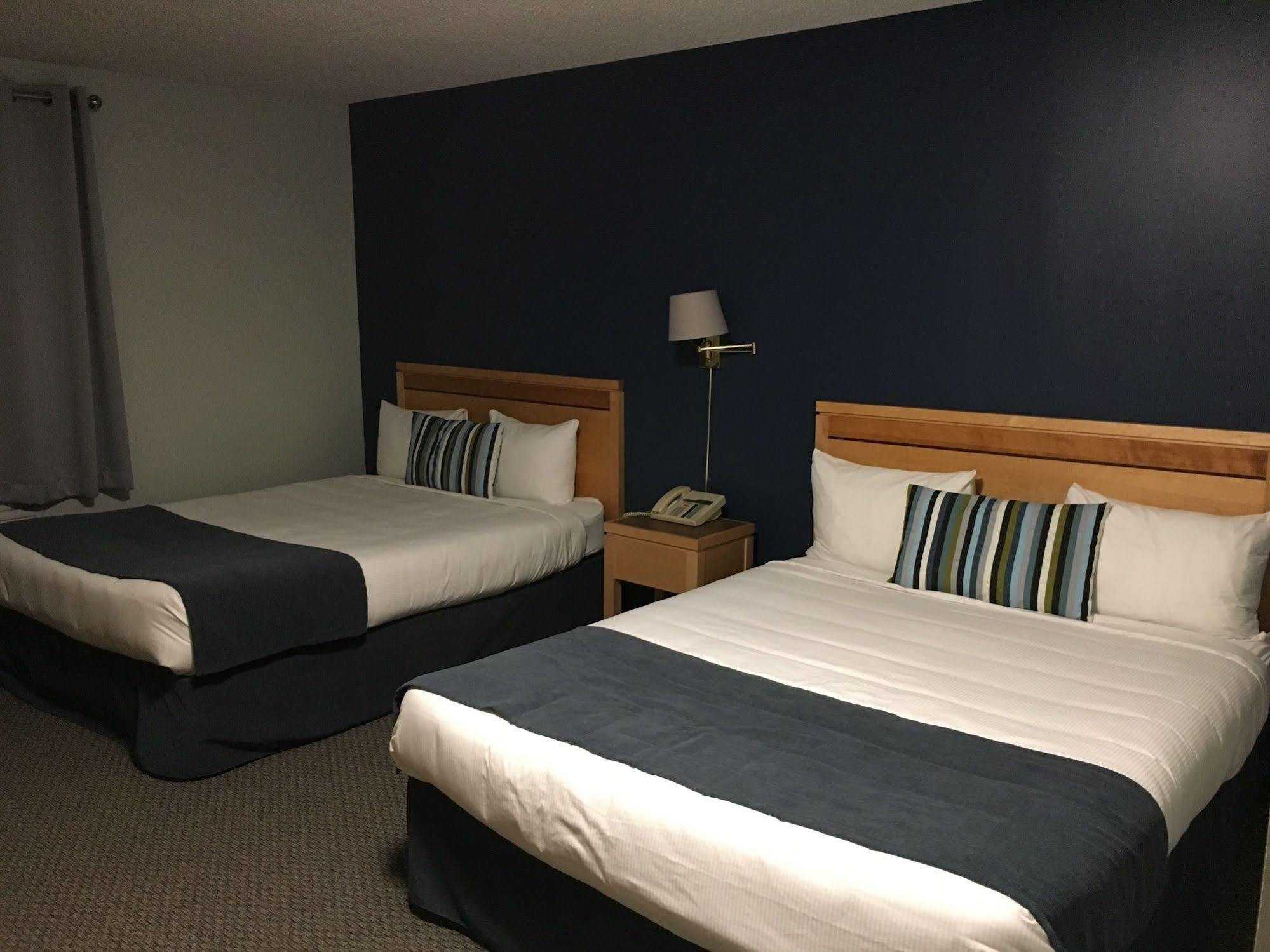 Altona Hotel エクステリア 写真