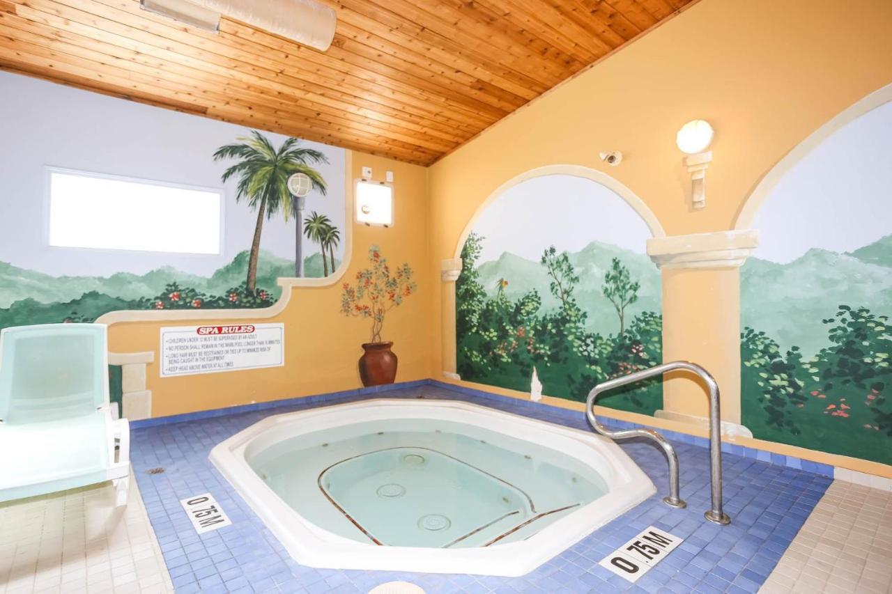 Altona Hotel エクステリア 写真