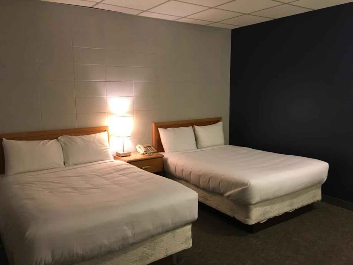 Altona Hotel エクステリア 写真