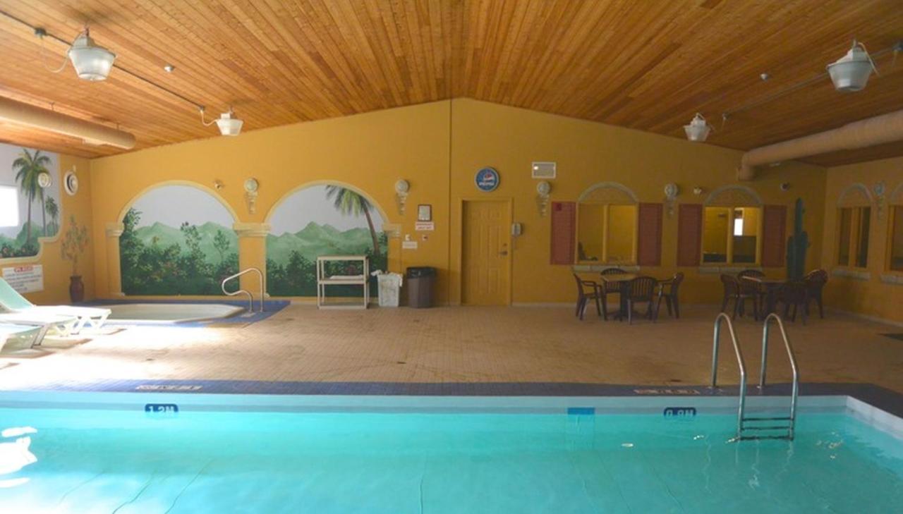 Altona Hotel エクステリア 写真