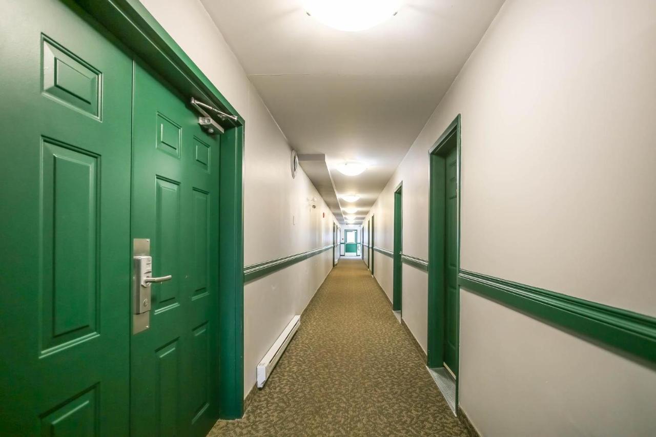 Altona Hotel エクステリア 写真