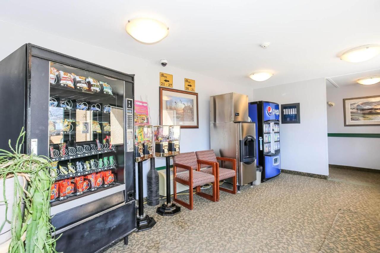 Altona Hotel エクステリア 写真